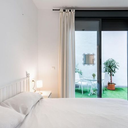 Svl - Apartamento Con Galeria En El Centro Historico เซบีญา ภายนอก รูปภาพ