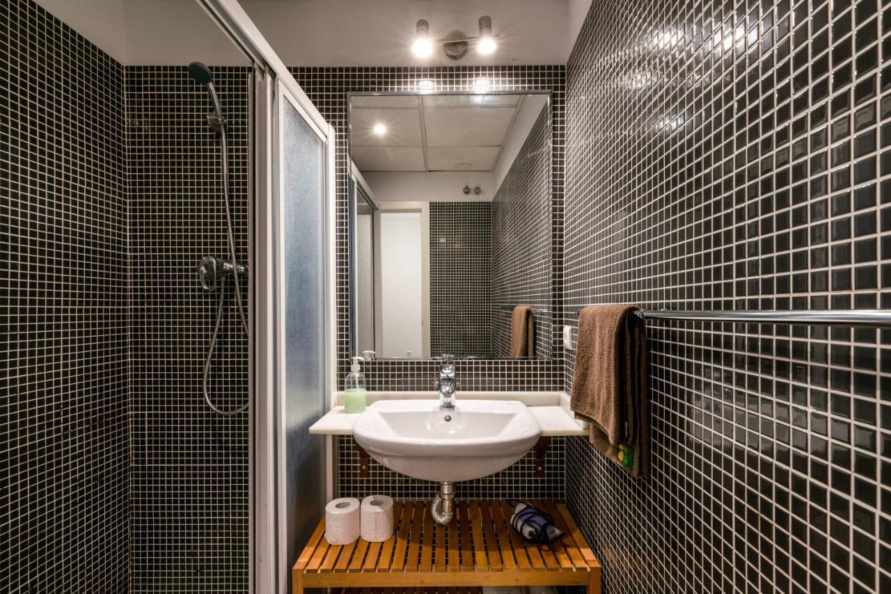 Svl - Apartamento Con Galeria En El Centro Historico เซบีญา ภายนอก รูปภาพ